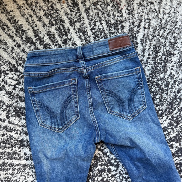 Denim lot - American Eagle, hollister, and Aeropostale - Picture 5 of 16